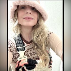 Meet your Posher, Melinda